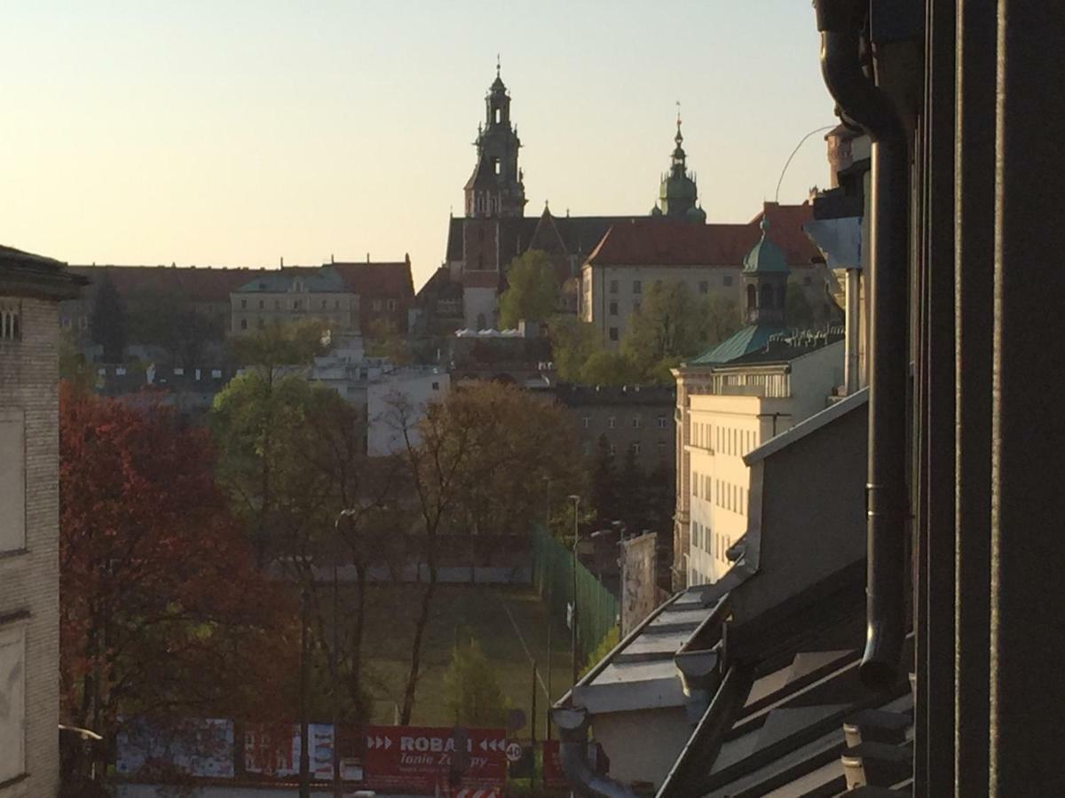 Cracovia Apartament *