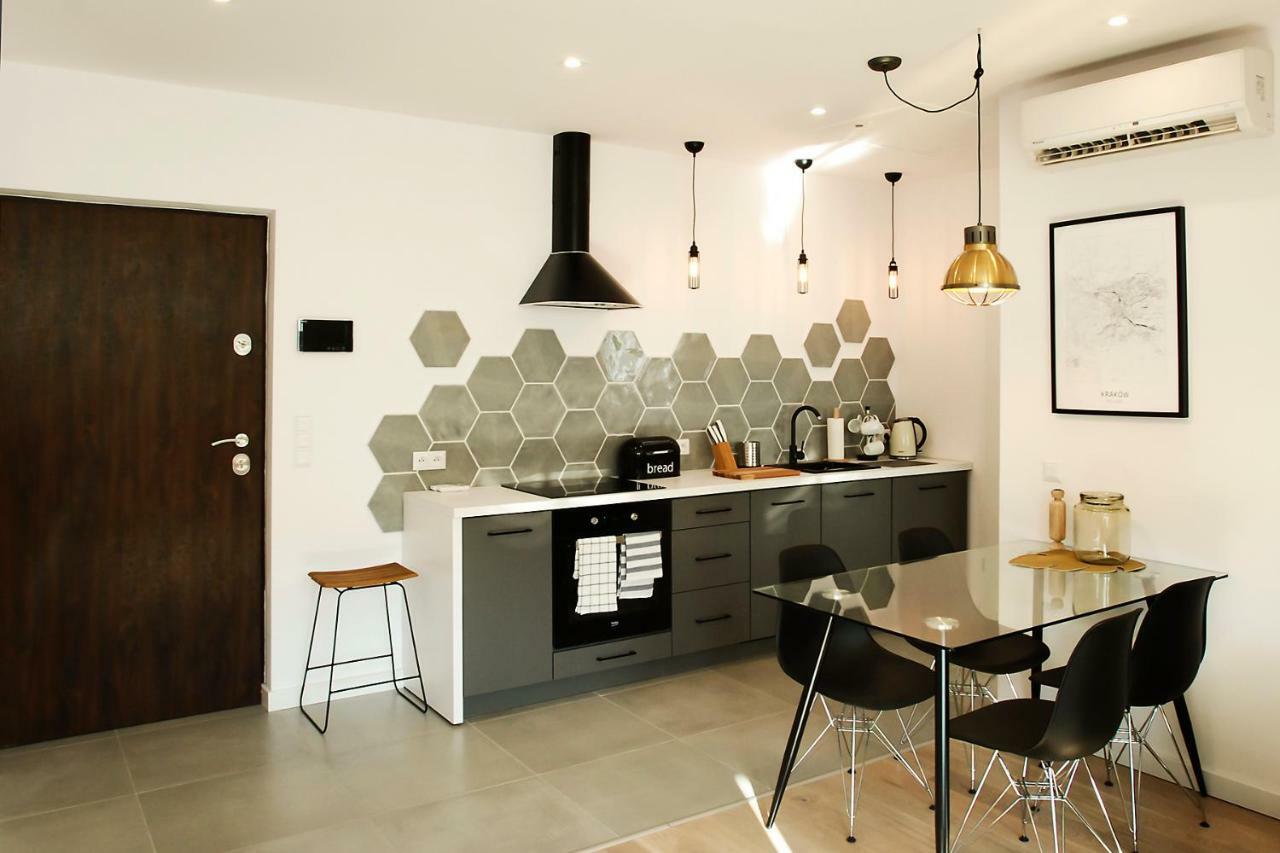 Cracovia Apartament Kraków